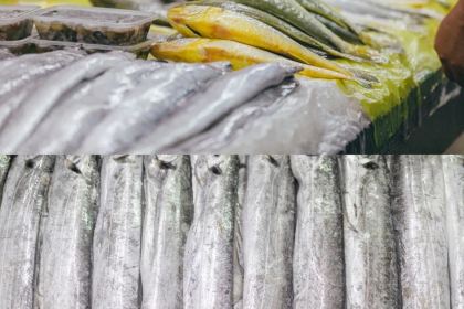 嵊泗县中心农贸市场