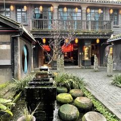 众人熙熙 User Photo
