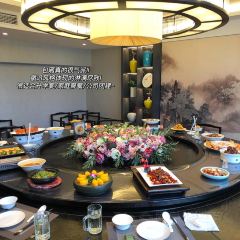 天之都·徽菜餐厅(三孝口店) User Photo