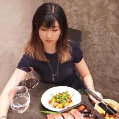 MURBEN牧尔本牛排馆(延安西路店) User Photo