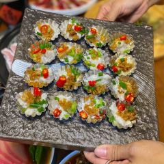 合牛炭火烤肉 User Photo
