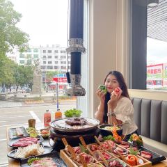 韓盛園韓式烤肉張用戶圖片