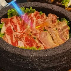 腾越荟·花园私厨 User Photo