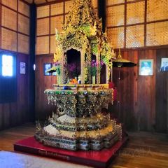 Inle Heritage 여행 사진
