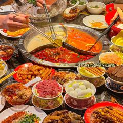 重庆李小渝火锅(闽江世纪金源店) User Photo