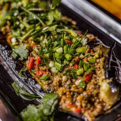 YANG PANG ZI SHAO KAO User Photo
