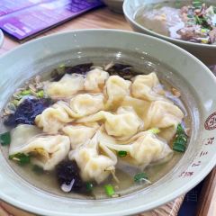 阿三生煎(海花岛店) User Photo