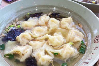 阿三生煎(海花岛店)