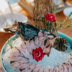 银滩鲍鱼火锅(麓湖店) User Photo