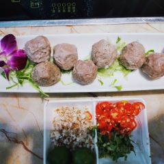 武國四物椰雞（泰豐千花島店）張用戶圖片