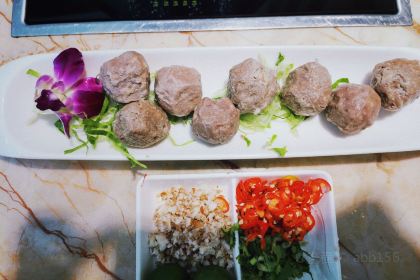 武國四物椰雞（泰豐千花島店）