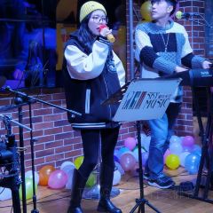 音乐天空(东二环泰禾广场店) User Photo