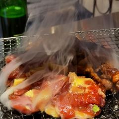 胡同泥炉烤肉(本溪店) 여행 사진