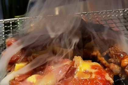 胡同泥炉烤肉(本溪店)