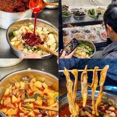 程记洋芋坨坨串串香 User Photo