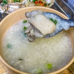 里外牛烤肉筋(庆丰街店) User Photo