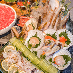 别样·东坡火锅(东坡湖广场店) User Photo