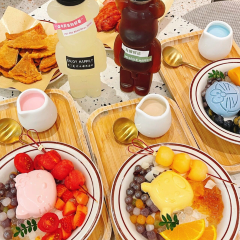 夥夥夾（水東街店）張用戶圖片