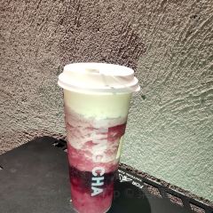 铭茶(益华店) User Photo