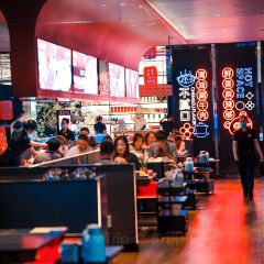 麻辣空间·清油火锅(新医路店) User Photo
