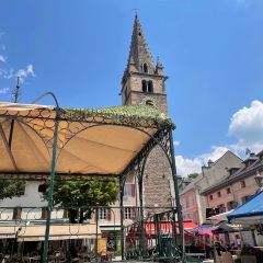 SNACK DU MOULIN User Photo