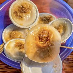 寶記大排檔張用戶圖片