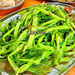 无名牌猪脚店 User Photo