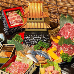 肉倉焼肉バー(勺园里店) User Photo