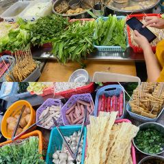 正宗阳山牛杂(东城店) User Photo