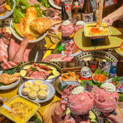 炙景台·烧肉居酒屋(东二环泰禾店) User Photo