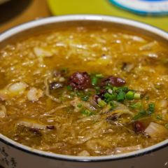 伊春味道(新兴中大街店) User Photo