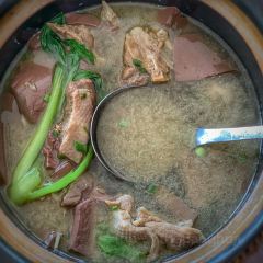 市場飯店（坊前村店）張用戶圖片