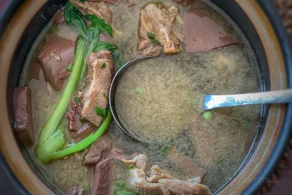 市場飯店（坊前村店）