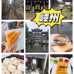 前良麦镬 User Photo