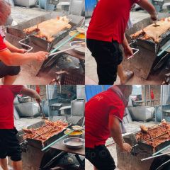 左记正宗渠黎金牌烤猪 ảnh của người dùng