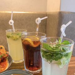 小桔象·泰國風味餐廳(惠城水門路16號店)張用戶圖片