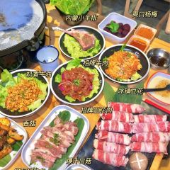 留香铁板烤肉(步步高新天地尚街店) User Photo