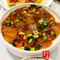横店味道·珠江渔村(横店影视城店) User Photo