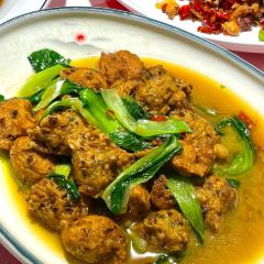 Huicheng Sheep Scorpion Fresh Lamb (Yingshang Road Branch) User Photo