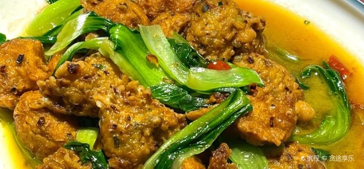 Huicheng Sheep Scorpion Fresh Lamb (Yingshang Road Branch)
