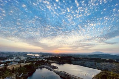 花果山姚姚土窯雞場