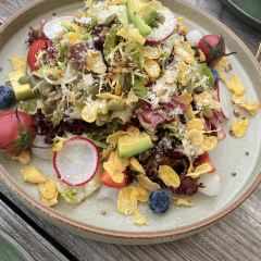 BoboLEE Roof Garden User Photo