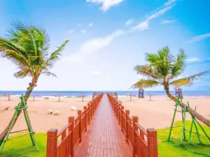 Moon Bay Binhai International Tourism Resort