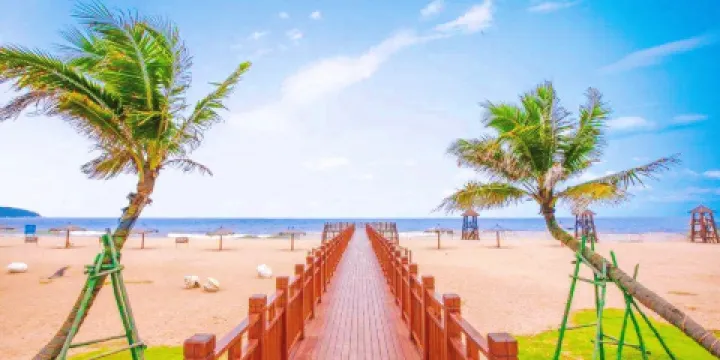 月亮灣濱海國際旅遊度假區