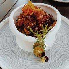 鼎粤餐厅(万达店) User Photo