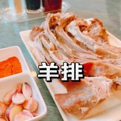 源头杂碎 여행 사진