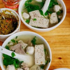 大全潮汕麵店張用戶圖片