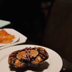 北海香格里拉大酒店·咖啡苑·自助餐 User Photo