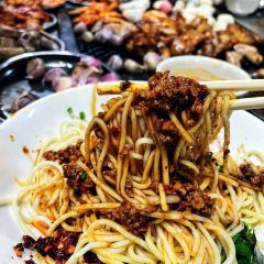 会丰烧烤 User Photo