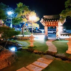 Dancheong User Photo